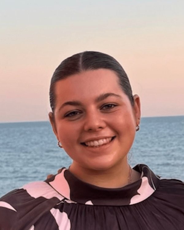 Portrait of Shayna Cohen